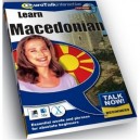 Eurotalk Talk now macédonien