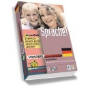 Eurotalk Vocabulary Builder German