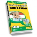 Eurotalk Vocabulary Builder: Hungarian