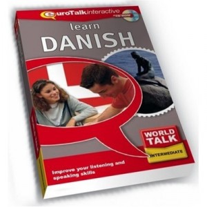 Eurotalk World talk Danois