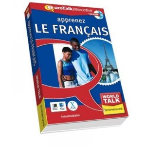 Eurotalk World talk Français