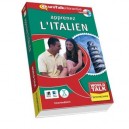 Eurotalk World talk Italien