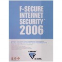 F-Secure internet security 2006
