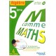 HOMEWORK TV FRANCE M comme Maths : Algèbre 5ème