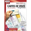 Mindscape Cartes de visite