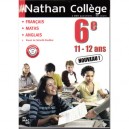 Mindscape Nathan Collège 6ème