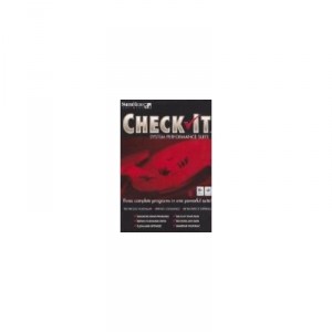 Smith Micro CheckIt System Performance Suite (Mac) [Performing Arts]