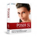 Smith Micro Poser 8 (PC/Mac) [Import UK]