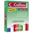 Softissimo Collins Lexibase Français/Italien