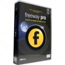 SoftPress Freeway Pro 5 (Mac) [Import anglais]