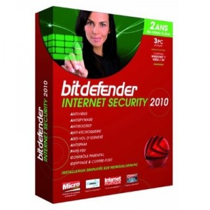 SOFTWIN Internet Security 2010 Update