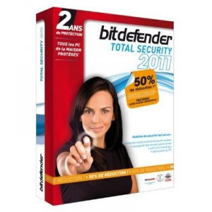 SOFTWIN BitDefender Total Security