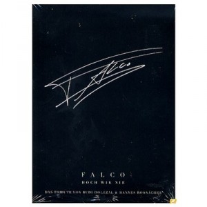 Falco Hoch wie Sony denies [Import German]