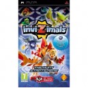 InVizimals Shadow Zone pour PSP