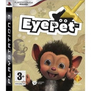 EyePet - PlayStation 3