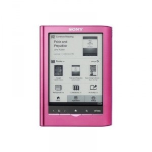 Sony Reader PRS-350 Pocket Edition