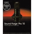 Sony Sound Forge 10 (Student / Teacher) (PC) [Import anglais]