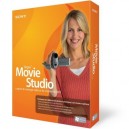 Sony Vegas movie studio DVD 8