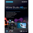 Sony Movie Studio HD Platinum