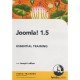 SOS Network Joomla 1.5 Essential Training (PC CD) [Import anglais]