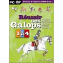 SDLL Réussir ses galops 1 à 4