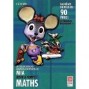 Smoby Interactive Mia Maths : Juste à temps