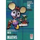 Smoby Interactive Mia Maths : Juste à temps