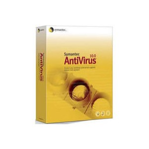 Symantec AntiVirus ™ 10.1 Business Pack