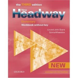New Headway 3rd Edition Elementary: Livre Exercices Sans Cle - Collectif
