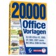 Sybex 20.000 Office-Vorlagen