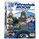 Sybex 3D Fahrschule 2009