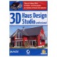 Sybex 3D Haus Design Studio professional [import allemand]