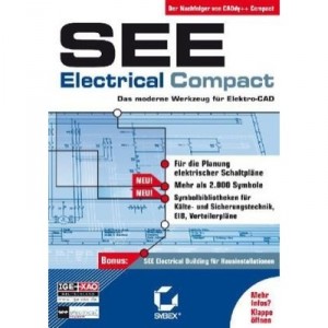 Sybex SEE Electrical compact [German Import]