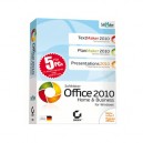 Sybex SoftMaker Office 2010 Home  Business