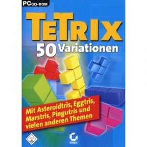 Sybex TetriX [import allemand]