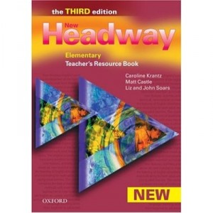 New Headway 3rd Edition Elementary: Teacher's Resource Book - Collectif