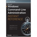 Sybex Windows Command Line Administration Instant Reference