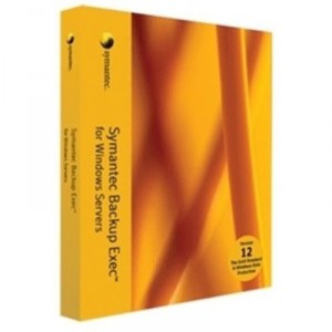 Symantec BackUEOpt LibExp 12.0 WIN PK Essen / ES 1Y