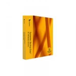 Symantec BE v12 RA f NW Svr BP / NON CD W32