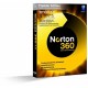 Symantec NORTON 360 PREMIER EDITION v4.0 3 Benutzer - deutsch [import allemand]