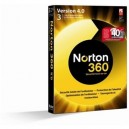 Symantec Norton 360 4