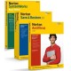 Symantec Norton Antivirus 2007 (incl. maj 2008) + Norton SystemWorks Basic Edition + Norton Save  Restore 2....