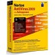 Symantec Norton AntiVirus 2009 5 PCs - Upgrade - deutsch* Mise à jour