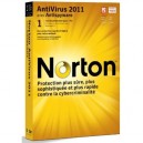 Symantec Norton antivirus 2011