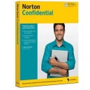 Symantec Norton Confidential (PC CD) [Import anglais]