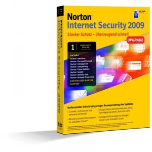 Symantec Norton Internet Security 2009 - (Version 16 ) - Ensemble De Mise À Niveau - 3 Pc Par Foyer - Cd - Wi... Mise à jour