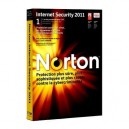 Symantec Norton internet security 2011