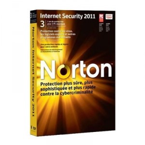 Symantec NORTON INTERNET SECURITY