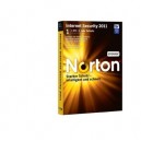 Symantec Norton Internet Security 2011 - 1 User - Upgrade [import allemand] Mise à jour