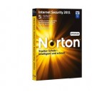 Symantec Norton Internet Security 2011 - 5 User Upgrade [import allemand] Mise à jour